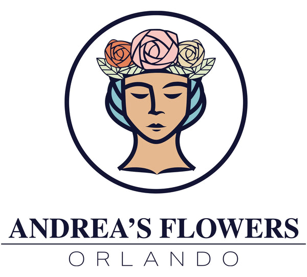 Andrea's Flowers Orlando