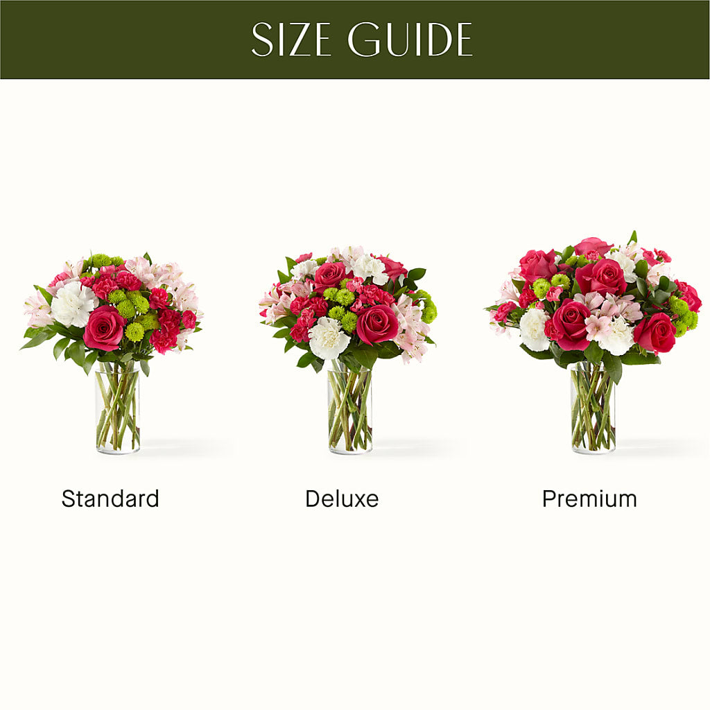 Sweet & Pretty Bouquet – ANDREA'S FLOWERS ORLANDO, Orlando FL