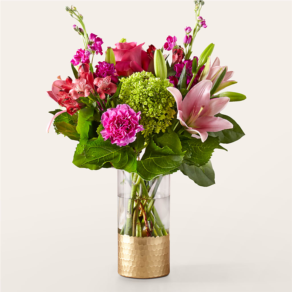 Magic in the Air Bouquet – ANDREA'S FLOWERS ORLANDO, Orlando FL