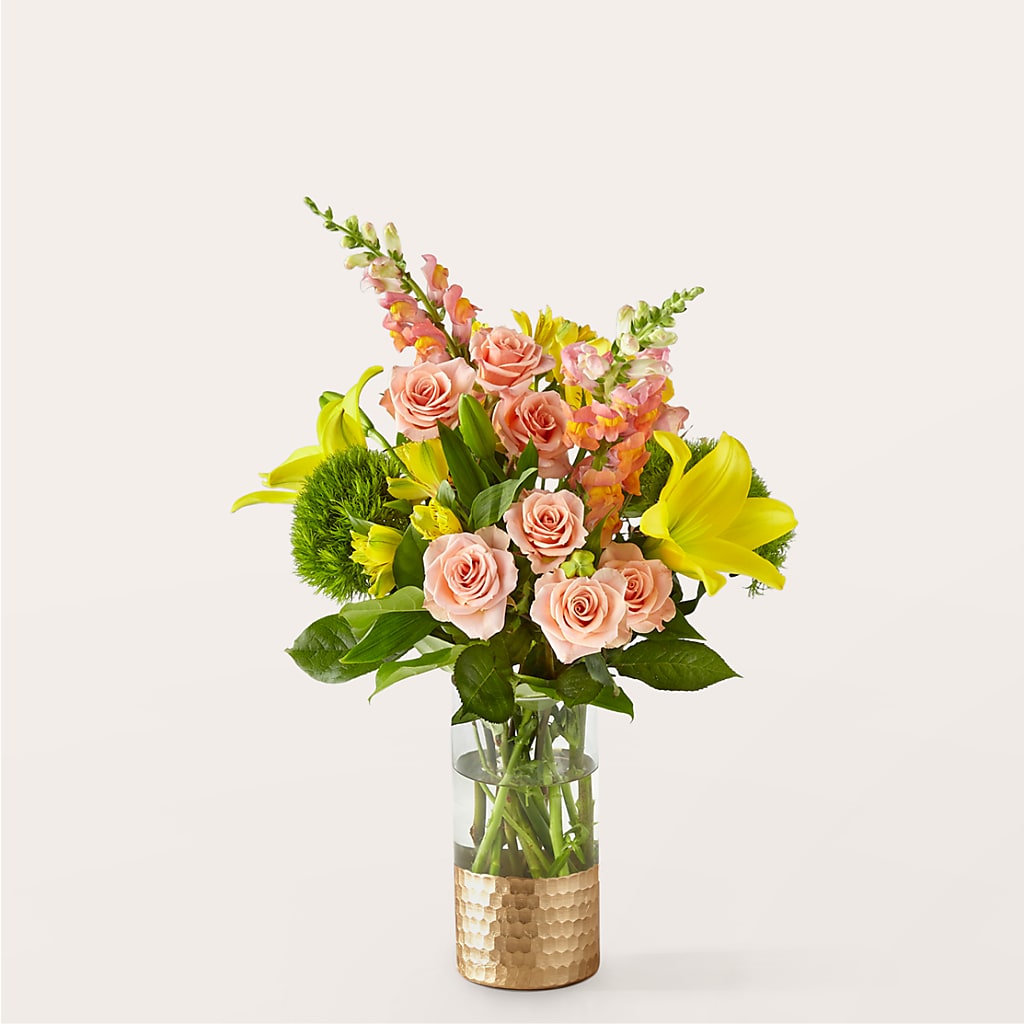 Getaway Bouquet – ANDREA'S FLOWERS ORLANDO, Orlando FL