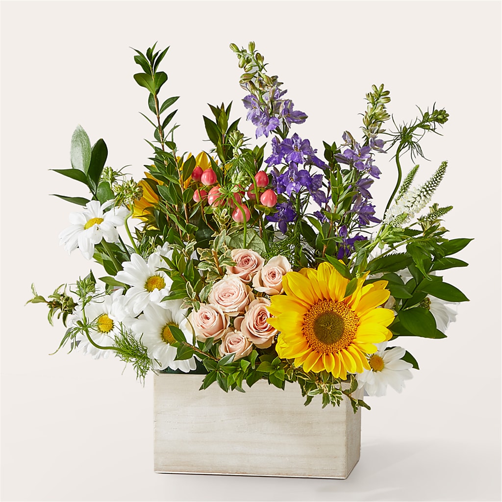 The Good Life Bouquet – ANDREA'S FLOWERS ORLANDO, Orlando FL