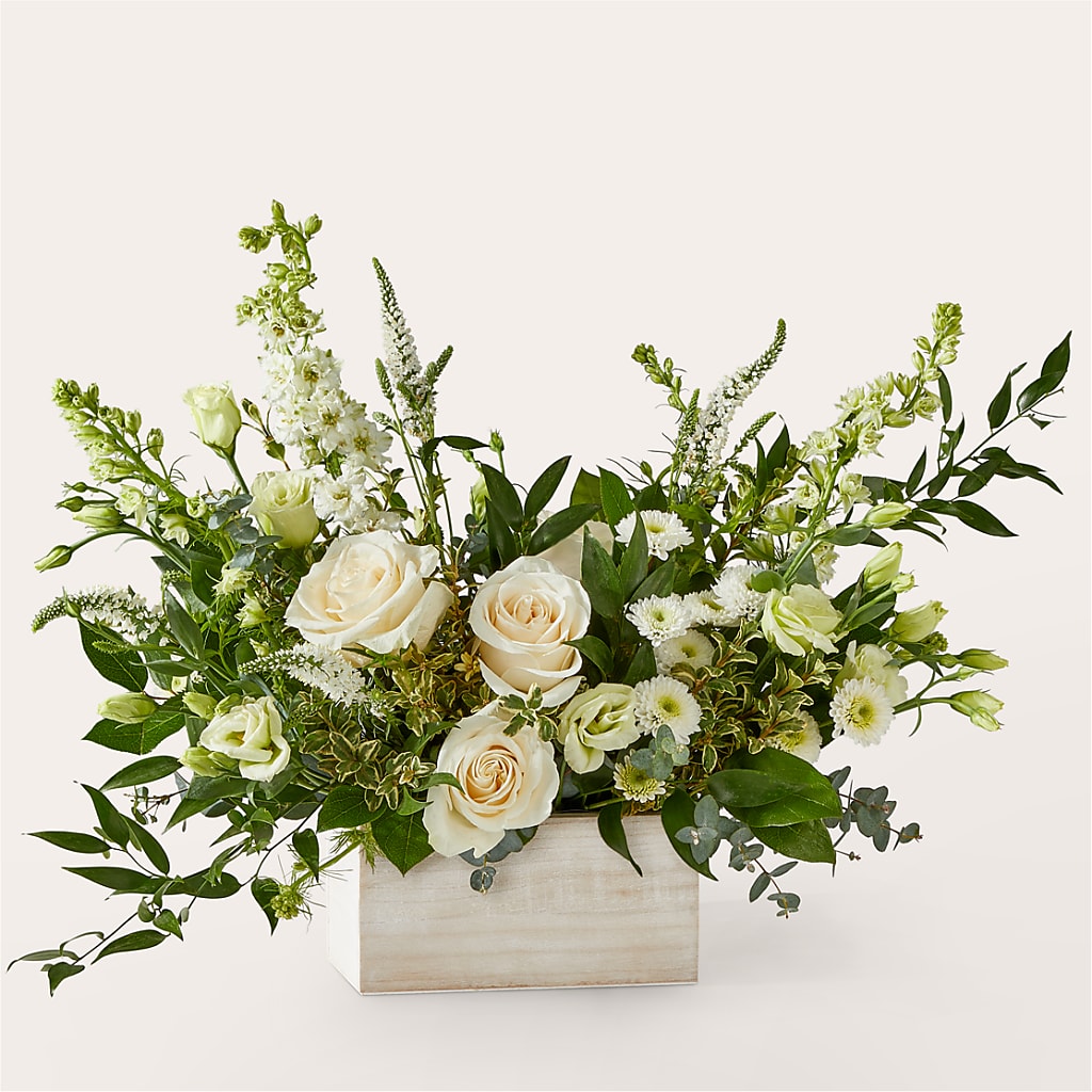 Cashmere Bouquet – ANDREA'S FLOWERS ORLANDO, Orlando FL