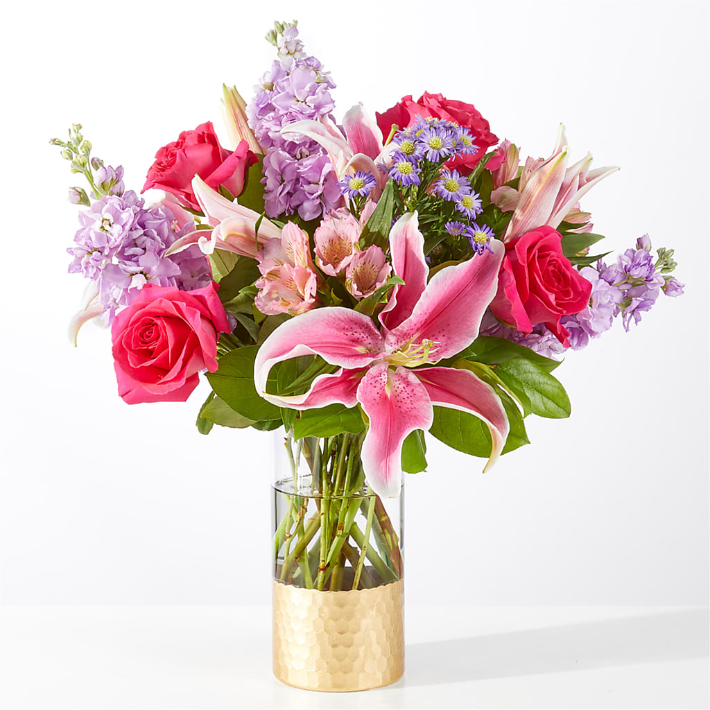 Written in the Stars Bouquet – ANDREA'S FLOWERS ORLANDO, Orlando FL