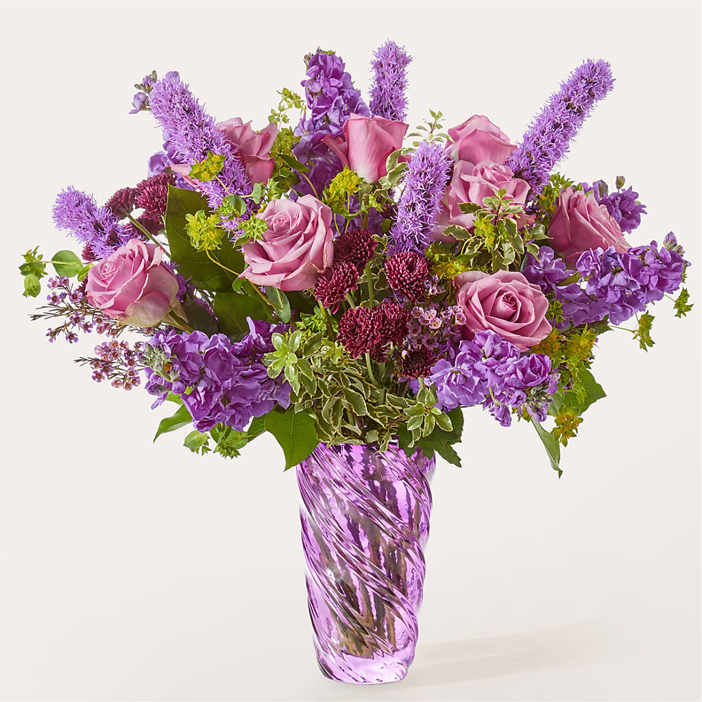 Garden Mist Bouquet – ANDREA'S FLOWERS ORLANDO, Orlando FL