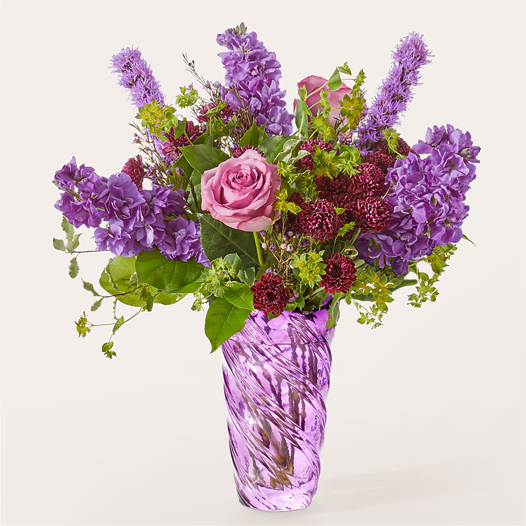 Garden Mist Bouquet – ANDREA'S FLOWERS ORLANDO, Orlando FL