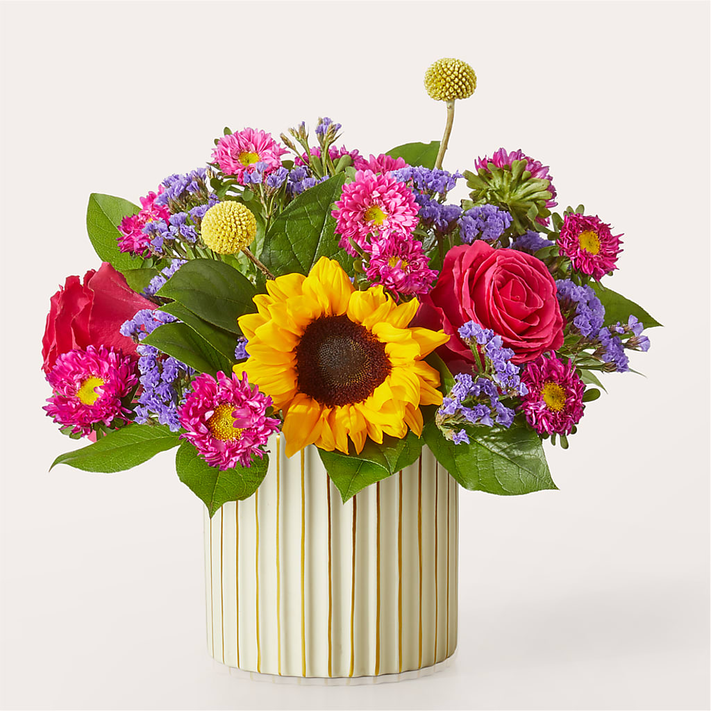 Bubbly Bouquet – ANDREA'S FLOWERS ORLANDO, Orlando FL