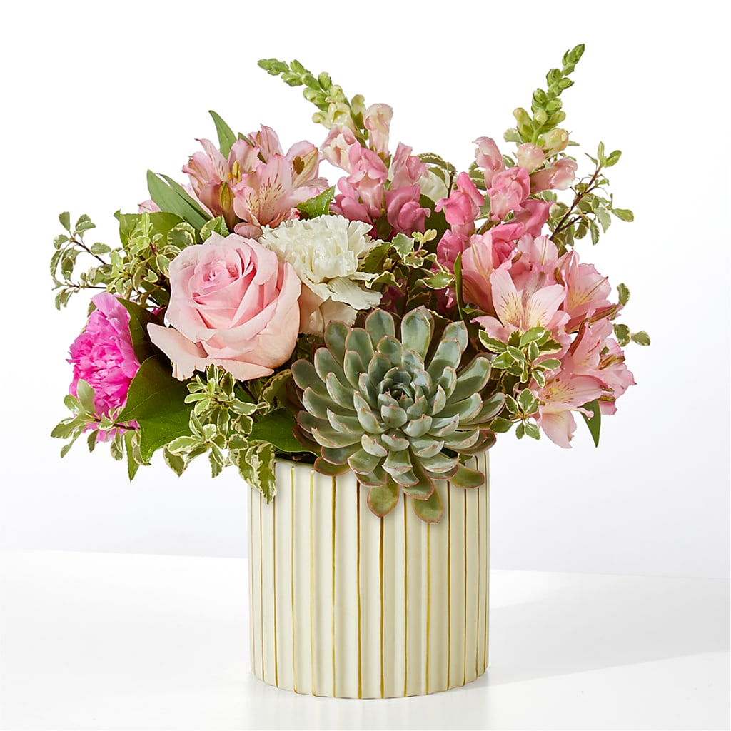 Magenta Musings Bouquet – ANDREA'S FLOWERS ORLANDO, Orlando FL