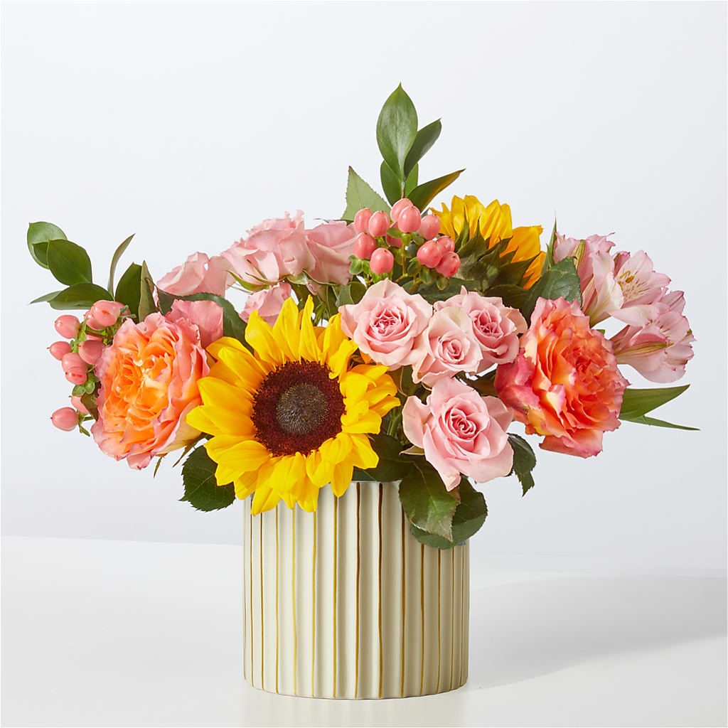 Sun's Out Bouquet – ANDREA'S FLOWERS ORLANDO, Orlando FL