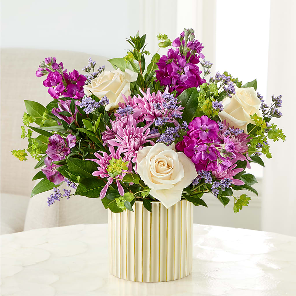 The Boutique Bouquet – ANDREA'S FLOWERS ORLANDO, Orlando FL