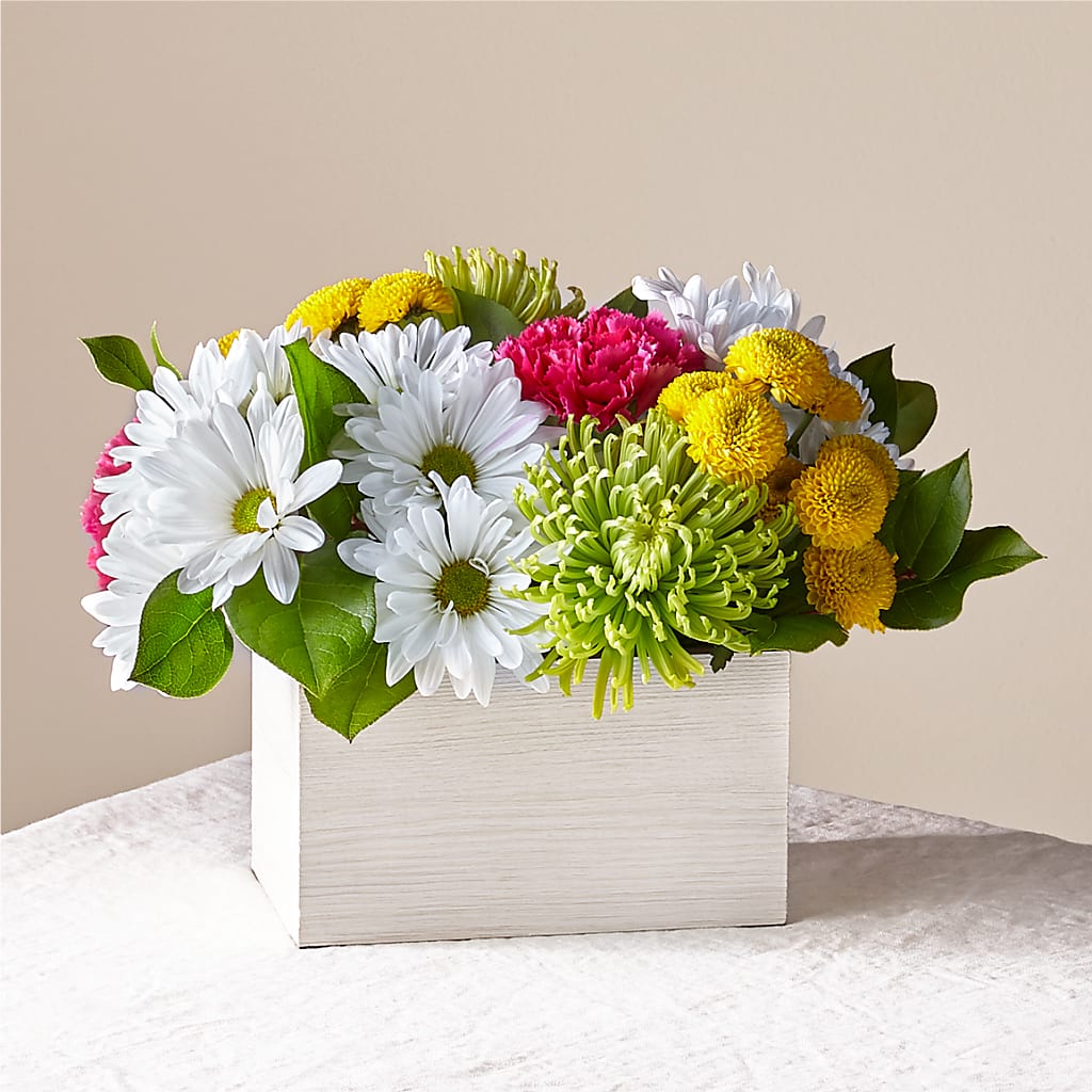 Sorbet Bouquet – ANDREA'S FLOWERS ORLANDO, Orlando FL