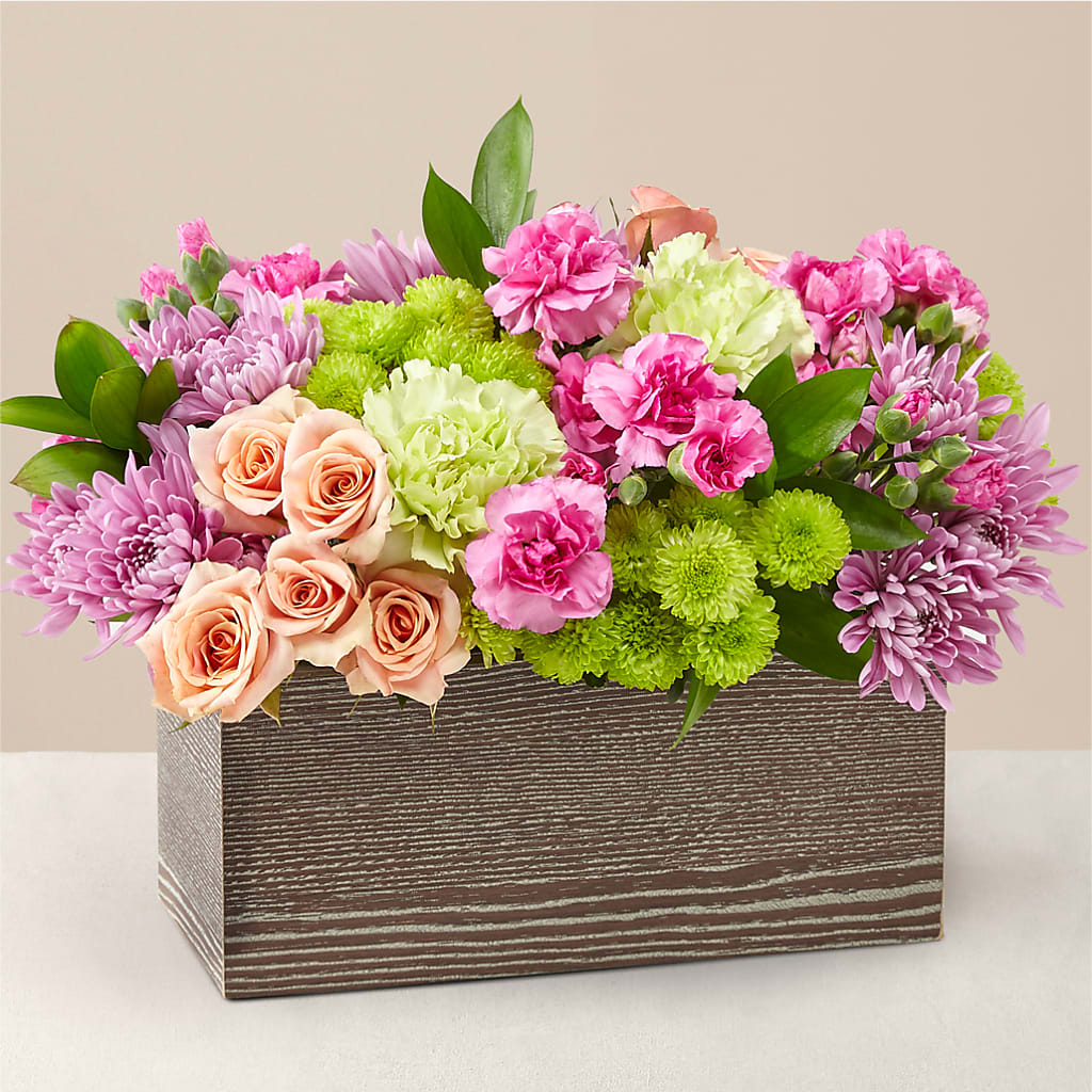 Simple Charm Bouquet – ANDREA'S FLOWERS ORLANDO, Orlando FL