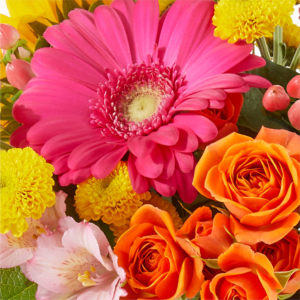 Florist Original Mixed Bouquet – ANDREA'S FLOWERS ORLANDO, Orlando FL