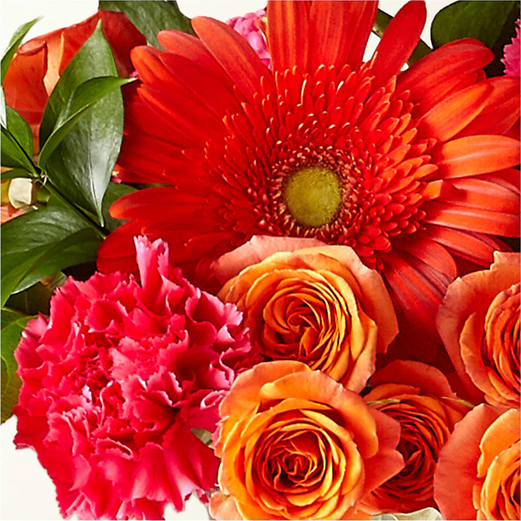 Florist Designed Mixed Bouquet – ANDREA'S FLOWERS ORLANDO, Orlando FL