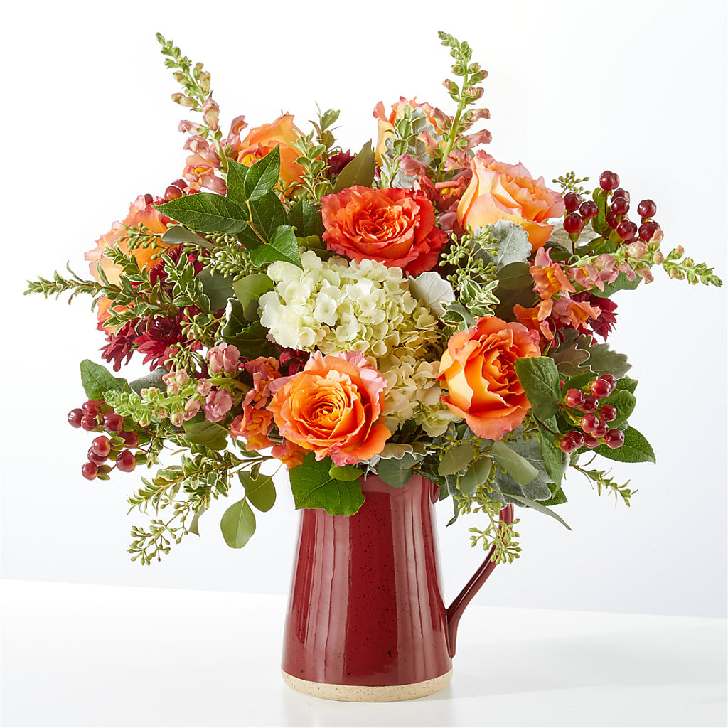 Fall's Finest Bouquet – ANDREA'S FLOWERS ORLANDO, Orlando FL