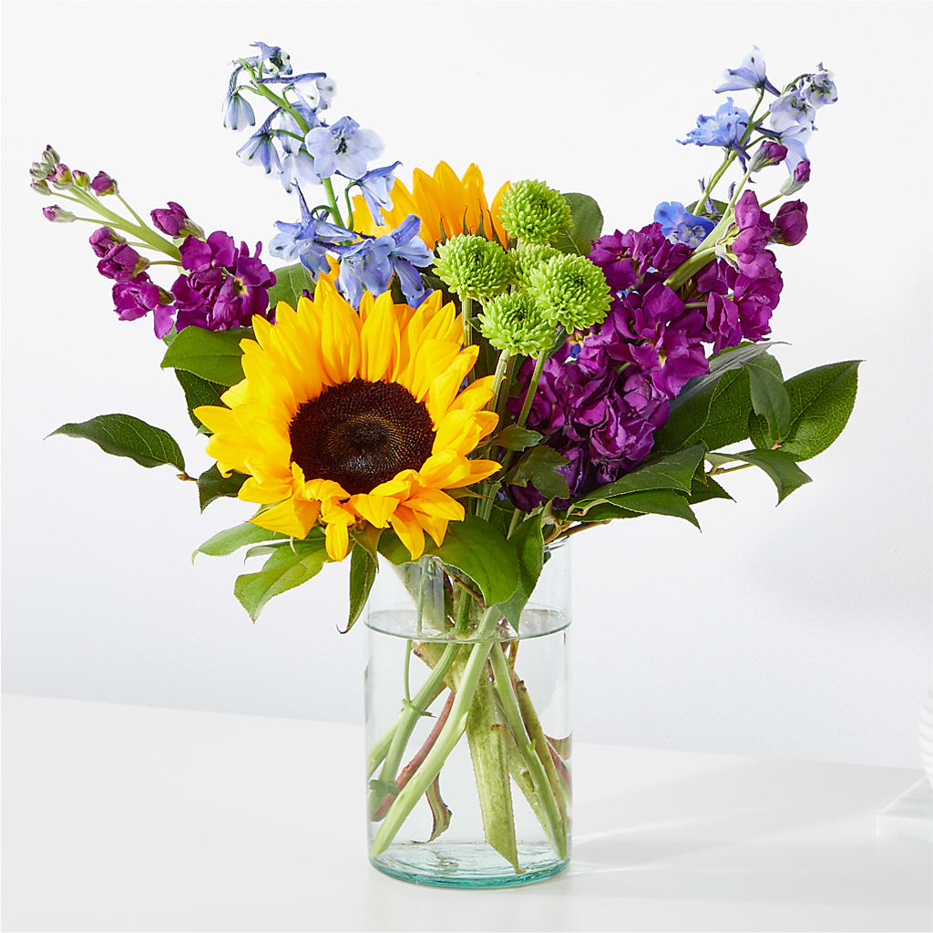 Catching Rays Bouquet – ANDREA'S FLOWERS ORLANDO, Orlando FL