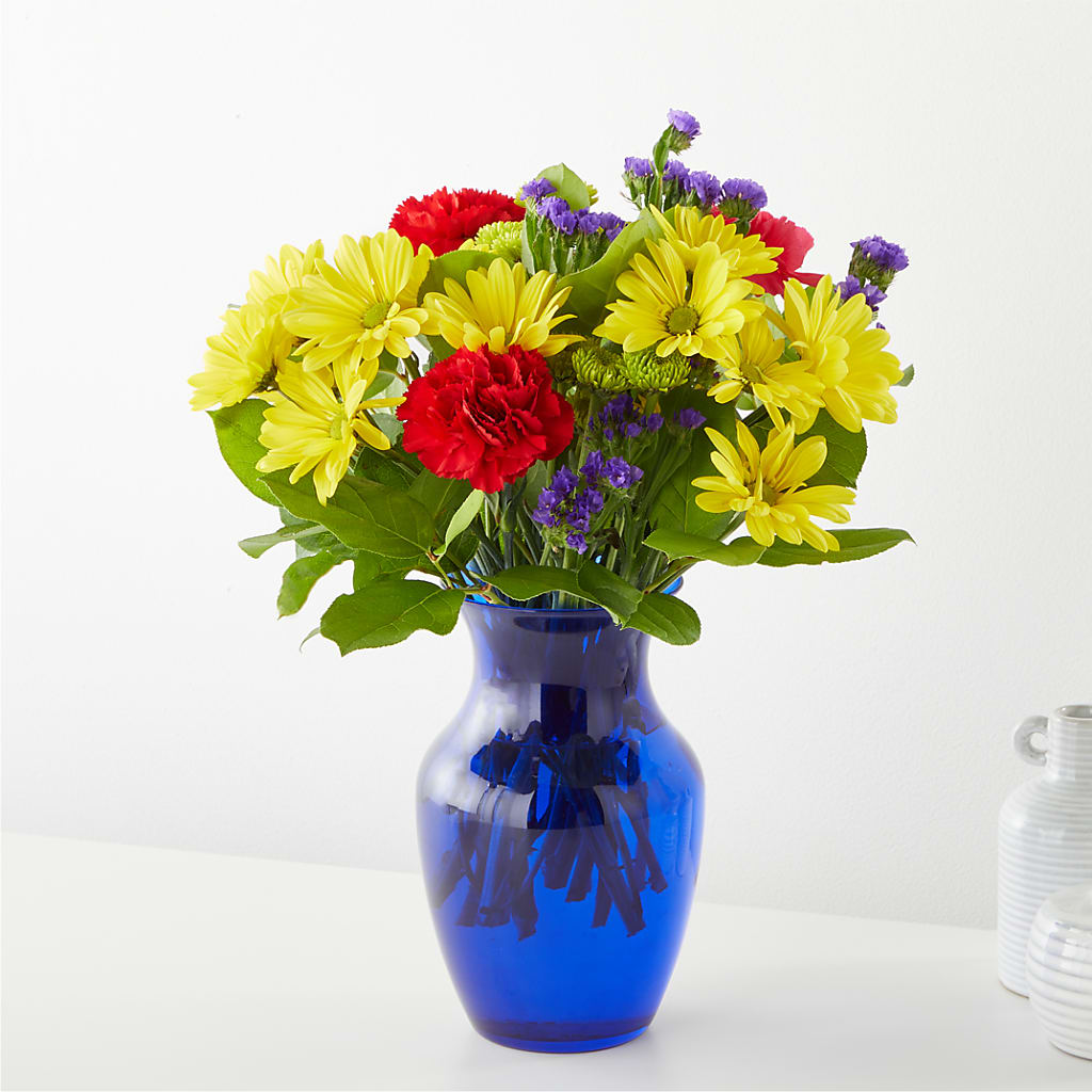 Brighter Days Bouquet – ANDREA'S FLOWERS ORLANDO, Orlando FL