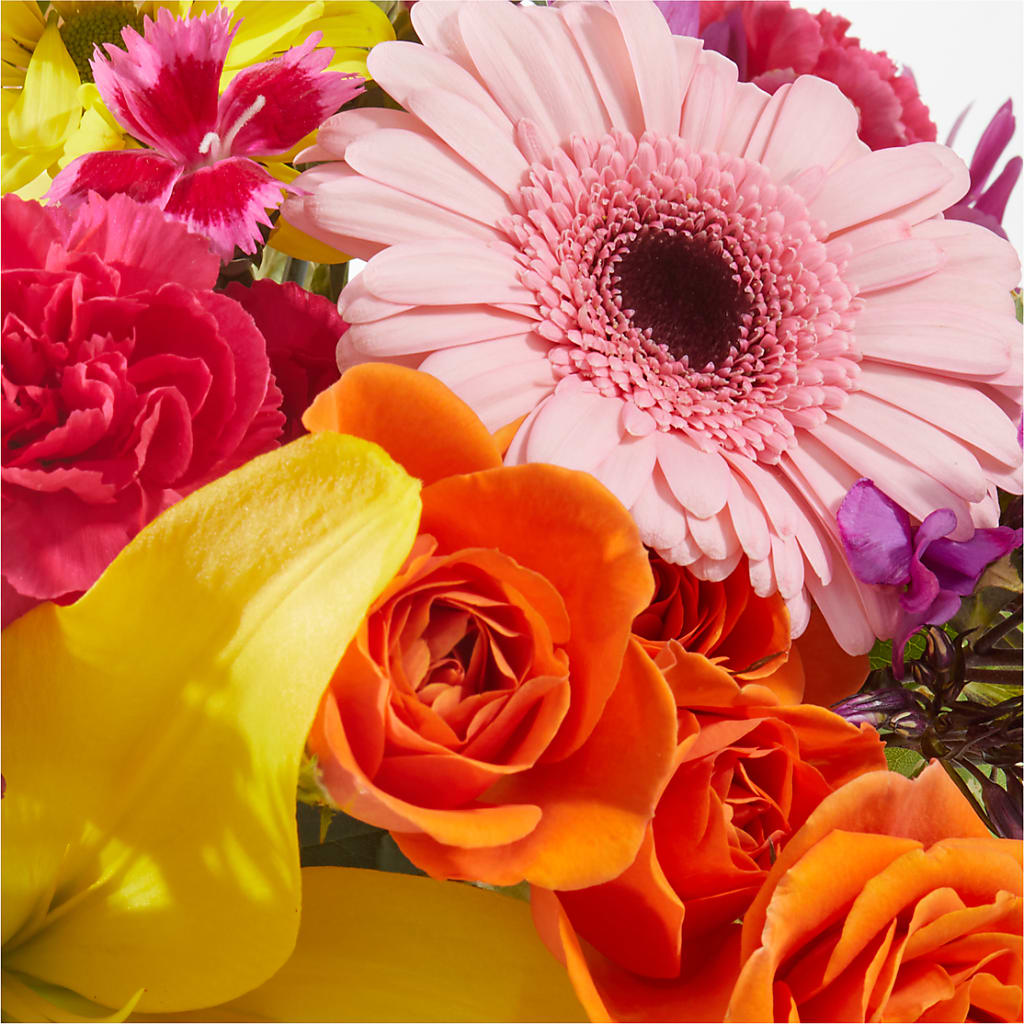 You're Invited - A Florist Original – ANDREA'S FLOWERS ORLANDO, Orlando FL