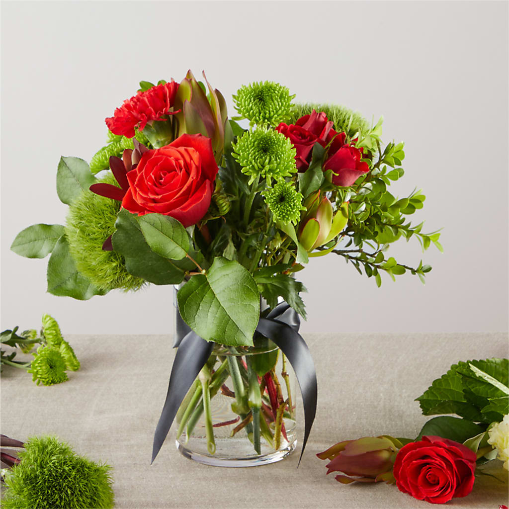 Heritage Kindle – A Florist Original – ANDREA'S FLOWERS ORLANDO, Orlando FL