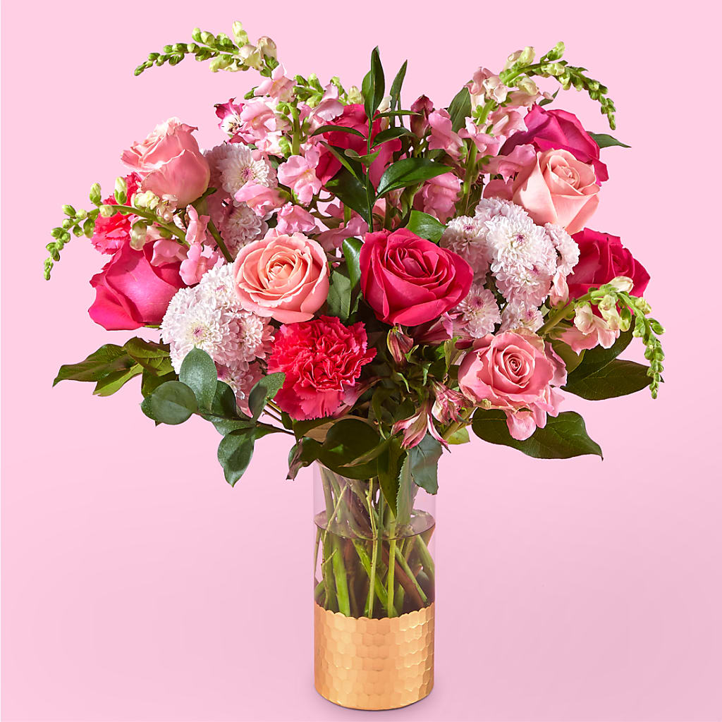 The Same Moon Bouquet – ANDREA'S FLOWERS ORLANDO, Orlando FL