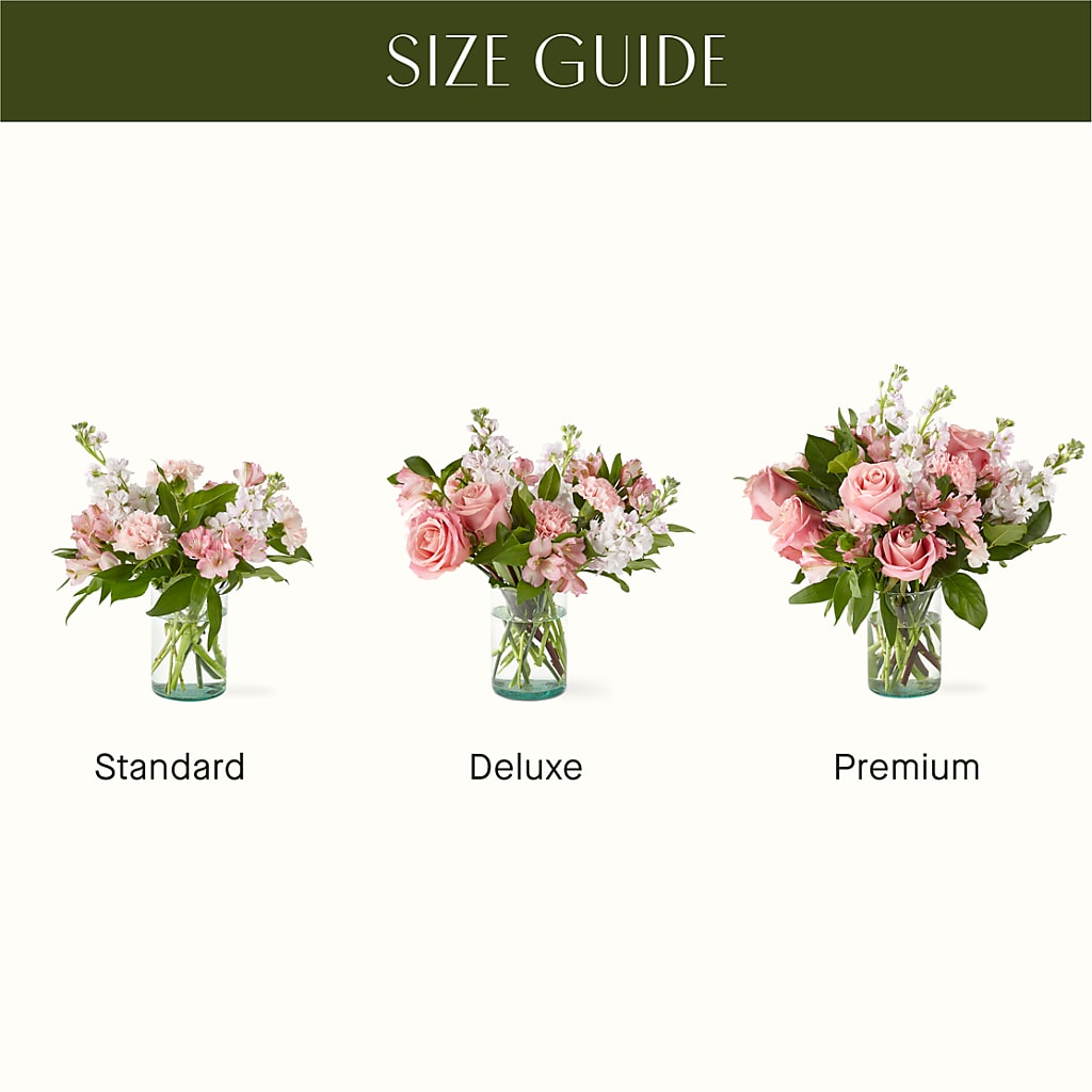 At the Ballet Bouquet – ANDREA'S FLOWERS ORLANDO, Orlando FL