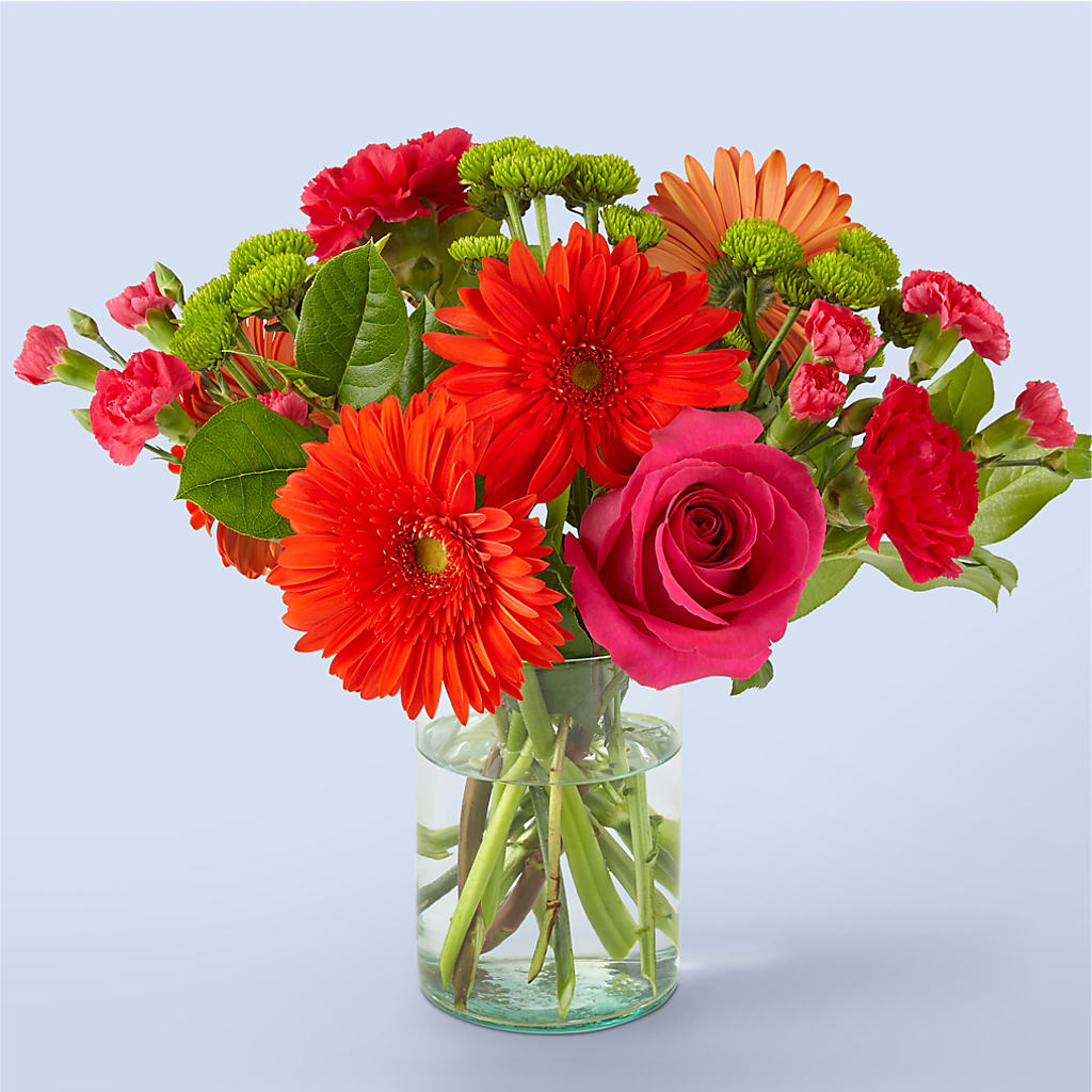 Best Dressed Bouquet – ANDREA'S FLOWERS ORLANDO, Orlando FL