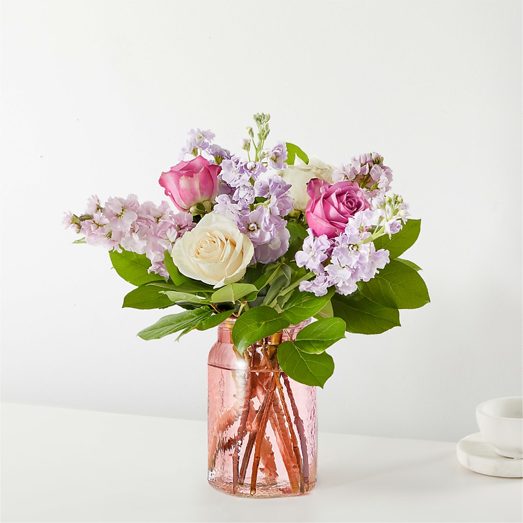 Springtime Spritz Bouquet – ANDREA'S FLOWERS ORLANDO, Orlando FL