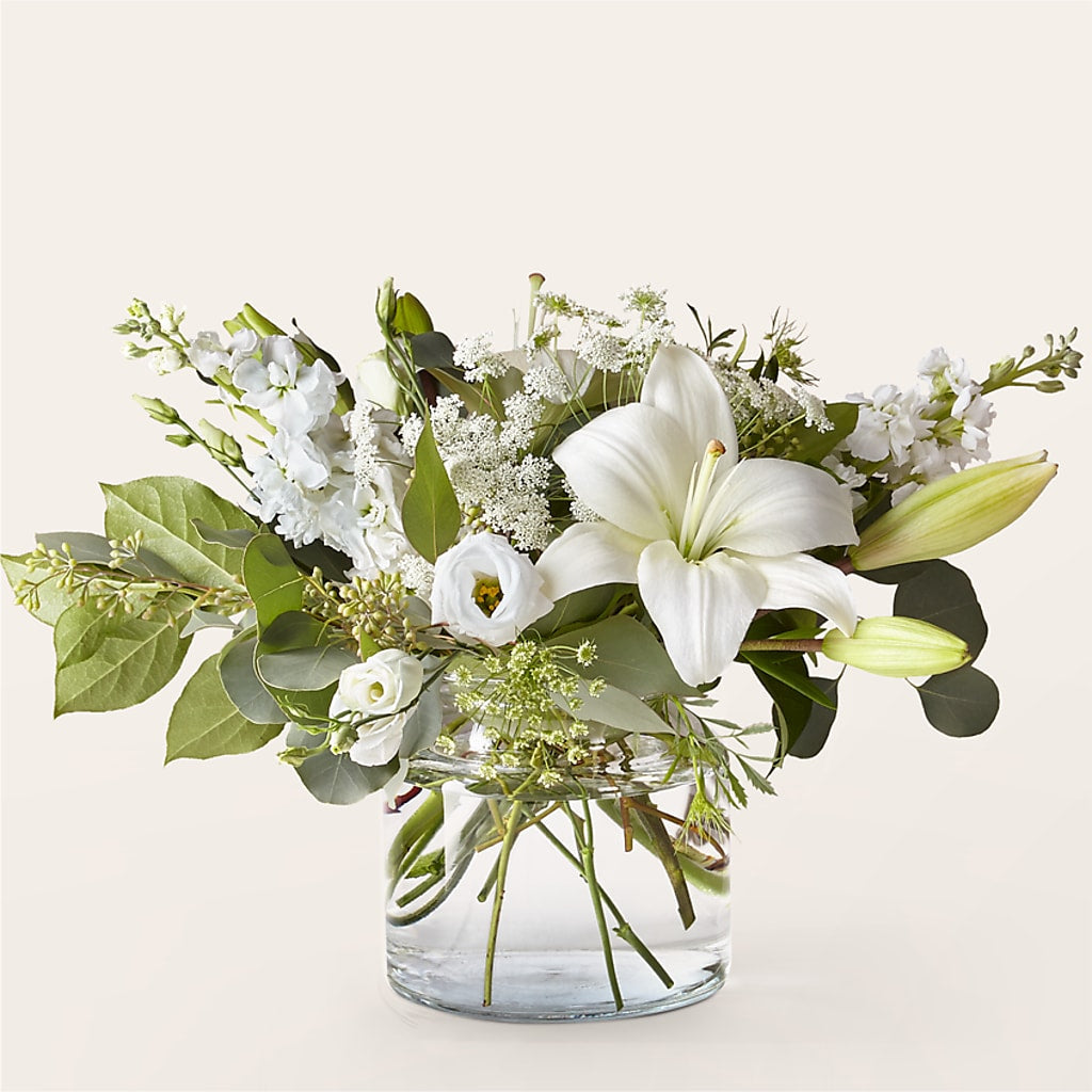 Alluring Elegance Bouquet – ANDREA'S FLOWERS ORLANDO, Orlando FL
