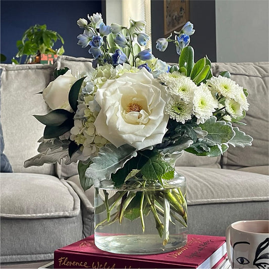 Clear Skies Bouquet – ANDREA'S FLOWERS ORLANDO, Orlando FL