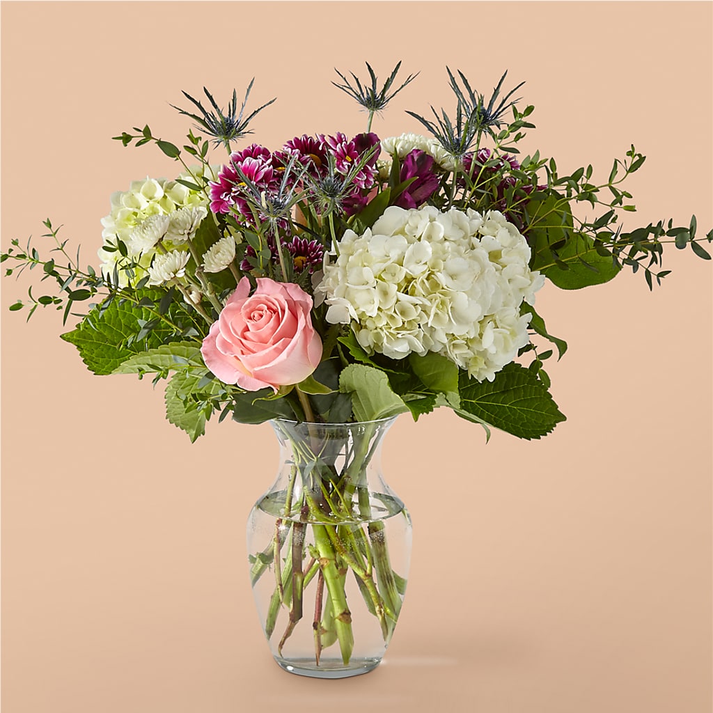 Parlour Bouquet – ANDREA'S FLOWERS ORLANDO, Orlando FL