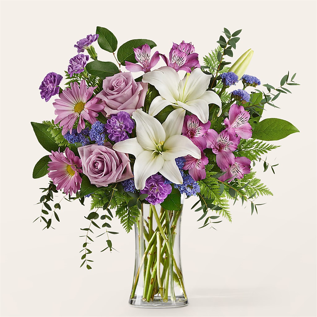 The Dreamscape Bouquet – ANDREA'S FLOWERS ORLANDO, Orlando FL