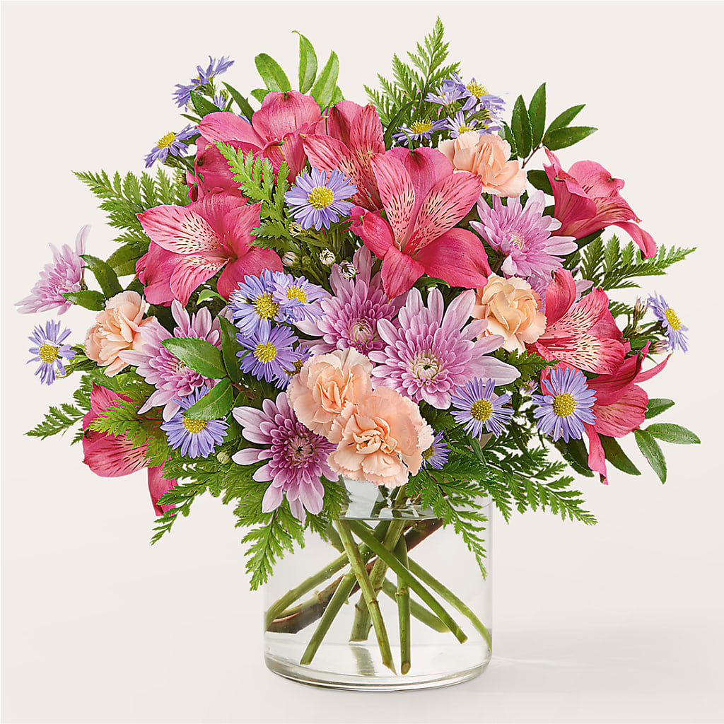 Sunset Serenade Bouquet – ANDREA'S FLOWERS ORLANDO, Orlando FL