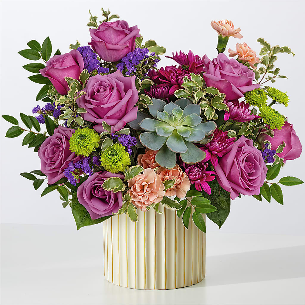 You're a Gem Bouquet – ANDREA'S FLOWERS ORLANDO, Orlando FL