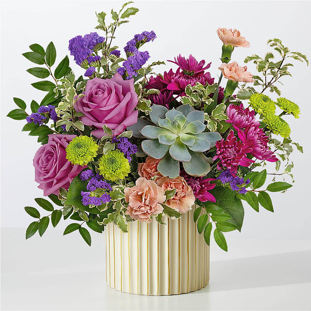 You're a Gem Bouquet – ANDREA'S FLOWERS ORLANDO, Orlando FL