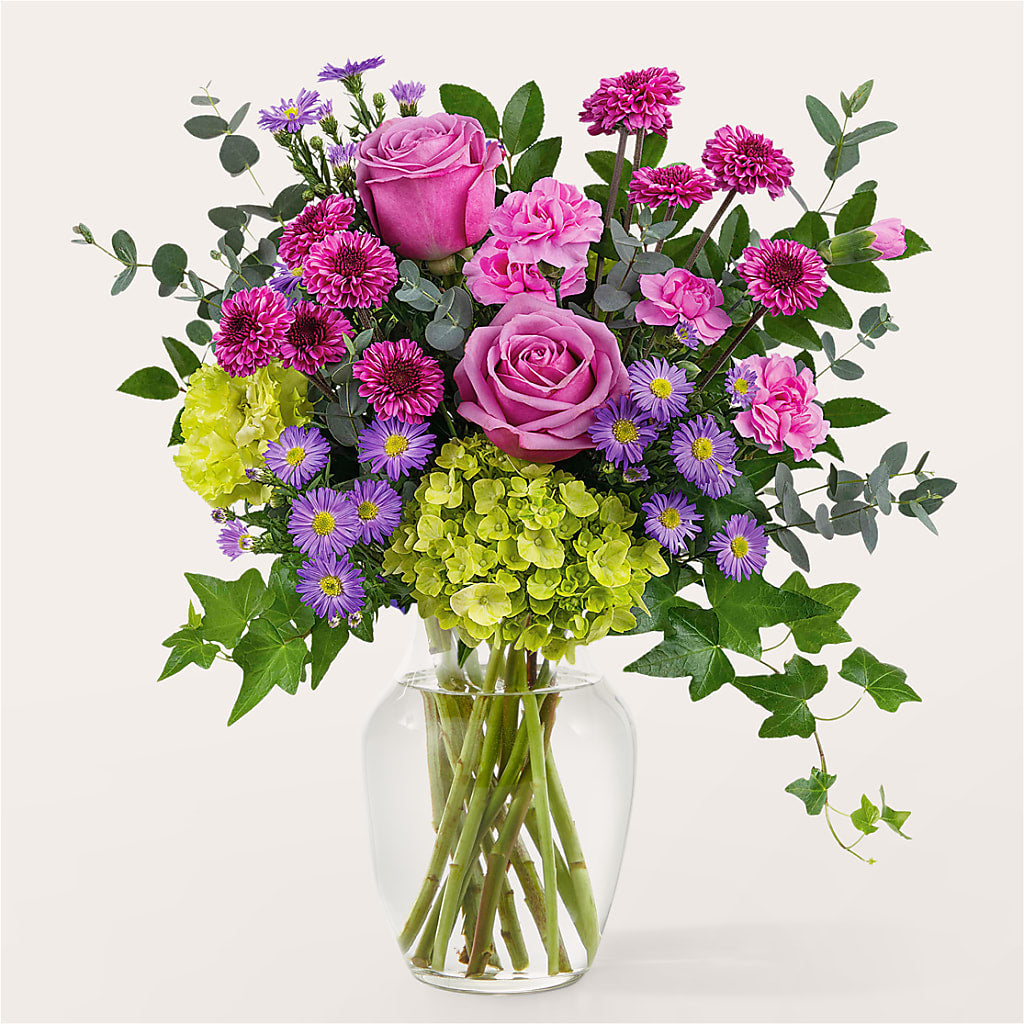Whispering Garden Bouquet – ANDREA'S FLOWERS ORLANDO, Orlando FL