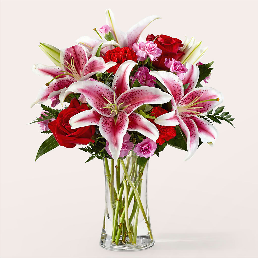 Honeymoon Bouquet – ANDREA'S FLOWERS ORLANDO, Orlando FL