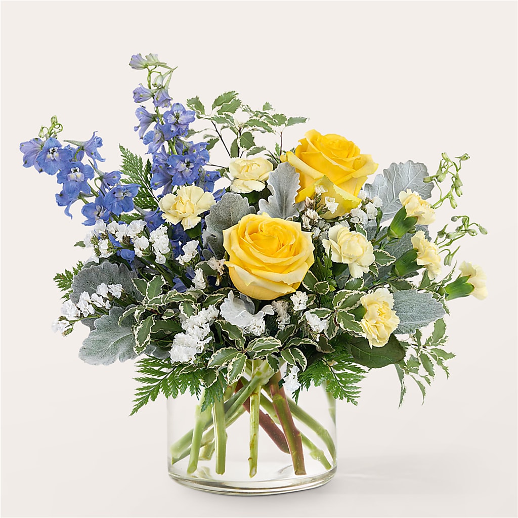 Butterfly Wings Bouquet – ANDREA'S FLOWERS ORLANDO, Orlando FL