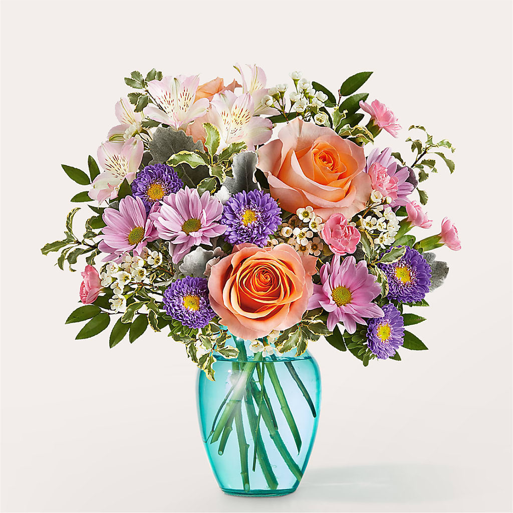 Soft Melody Bouquet – ANDREA'S FLOWERS ORLANDO, Orlando FL