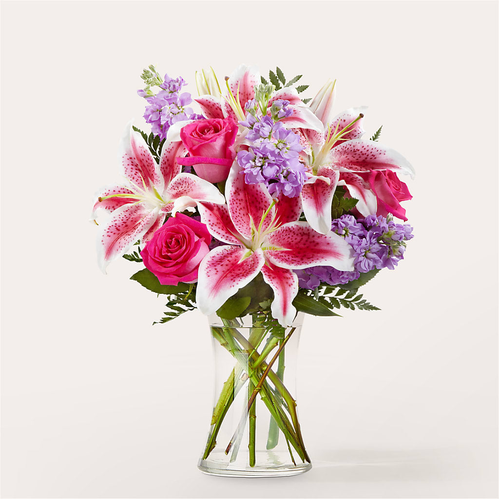 Amore Bouquet – ANDREA'S FLOWERS ORLANDO, Orlando FL