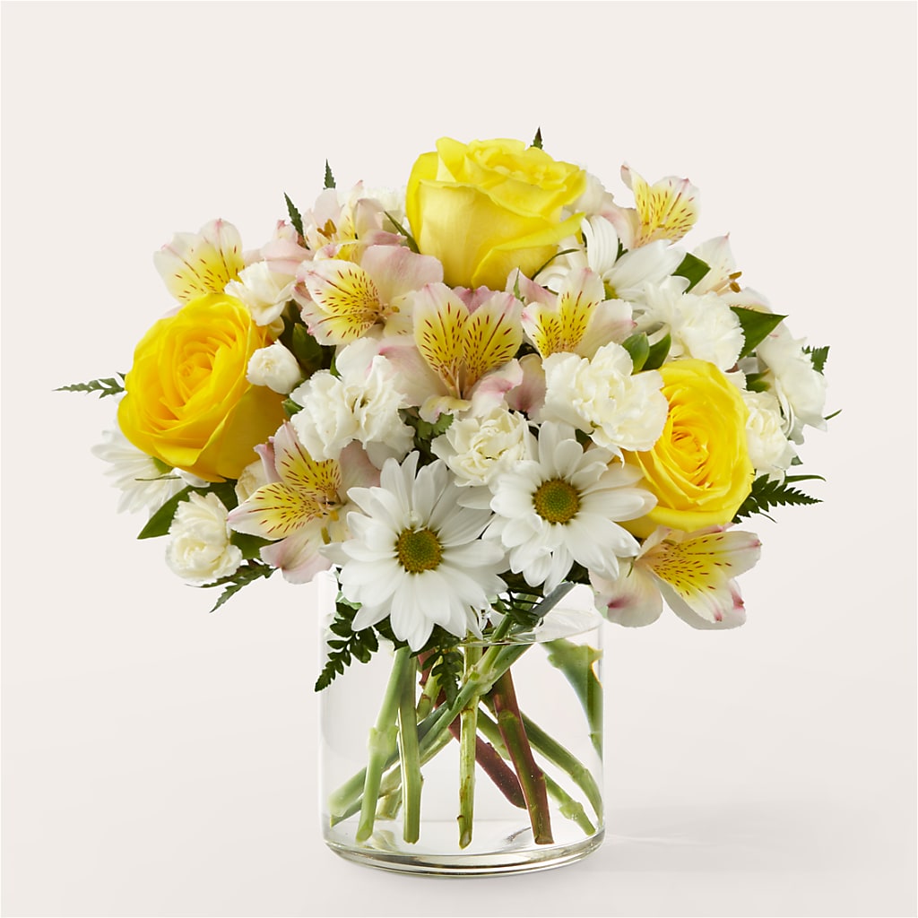 Gleeful Bouquet – ANDREA'S FLOWERS ORLANDO, Orlando FL