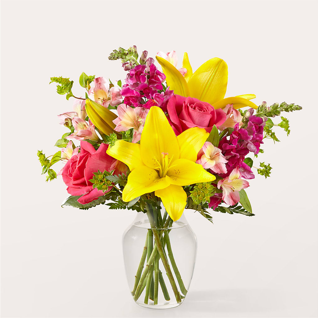 Lovely Day Bouquet – ANDREA'S FLOWERS ORLANDO, Orlando FL
