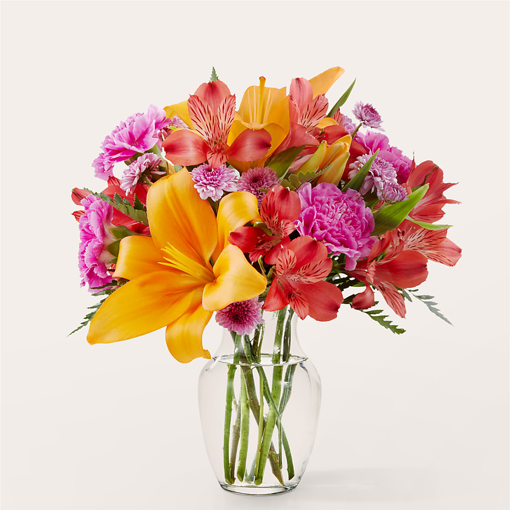 Entranced Bouquet – ANDREA'S FLOWERS ORLANDO, Orlando FL