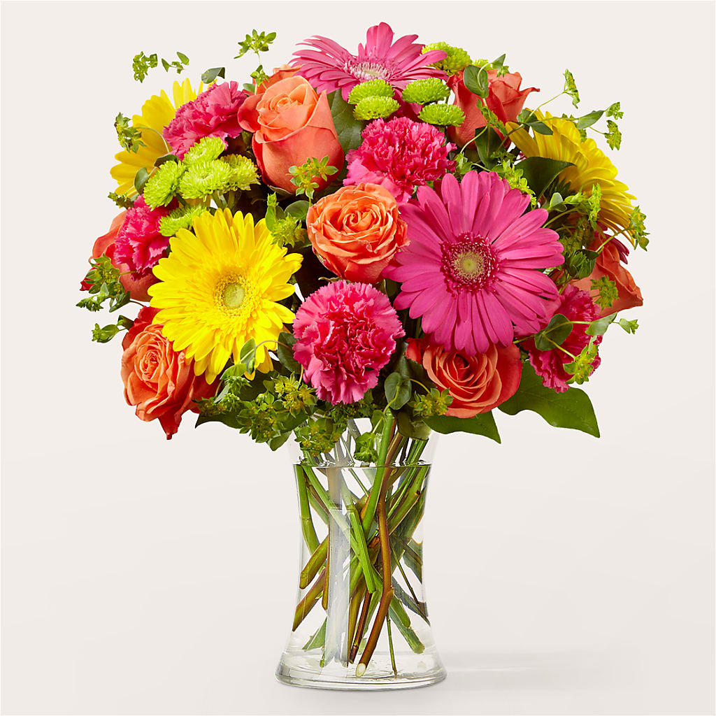 Fruit Punch Bouquet – ANDREA'S FLOWERS ORLANDO, Orlando FL