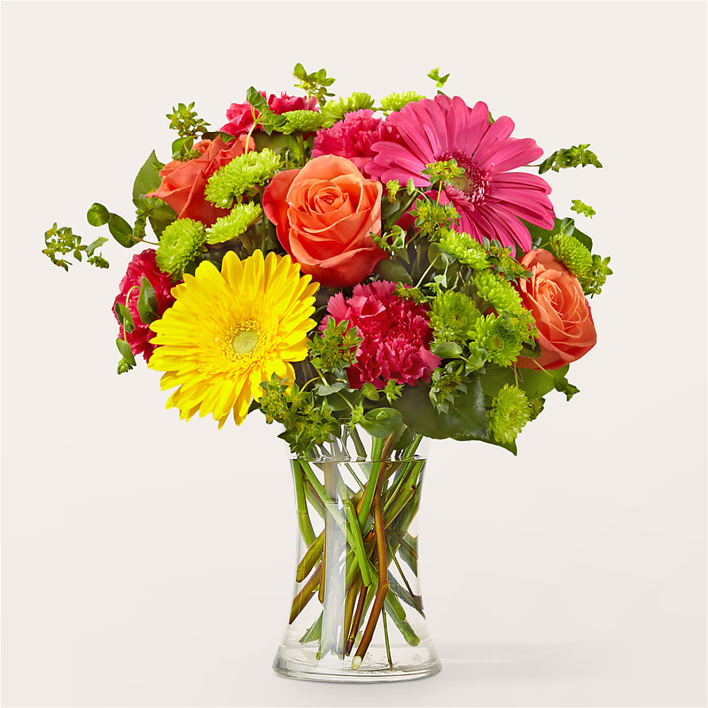 Fruit Punch Bouquet – ANDREA'S FLOWERS ORLANDO, Orlando FL