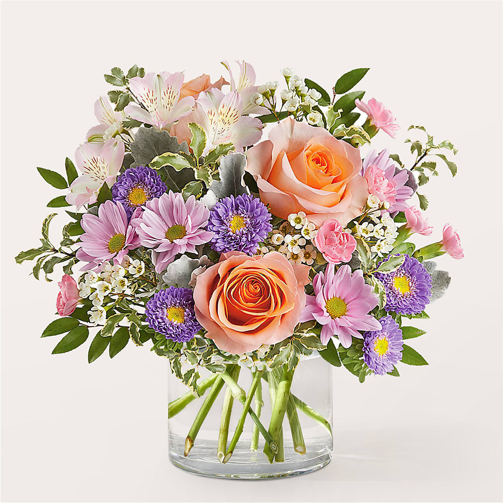 Glimmer Bouquet – ANDREA'S FLOWERS ORLANDO, Orlando FL