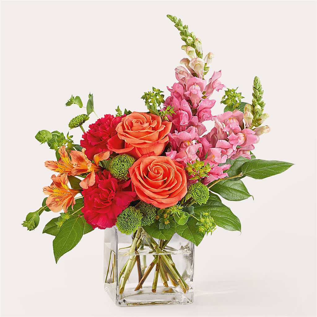 Cosmopolitan Bouquet – ANDREA'S FLOWERS ORLANDO, Orlando FL