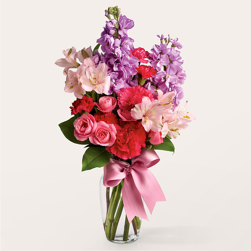 Main Character Bouquet – ANDREA'S FLOWERS ORLANDO, Orlando FL