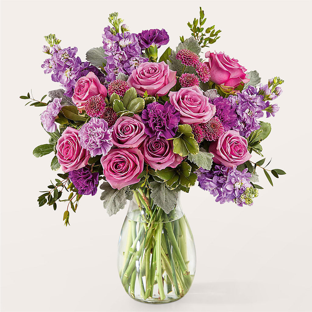 A Love Story Bouquet – ANDREA'S FLOWERS ORLANDO, Orlando FL