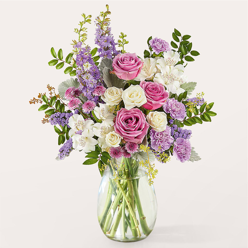 Lucky Me Bouquet – ANDREA'S FLOWERS ORLANDO, Orlando FL