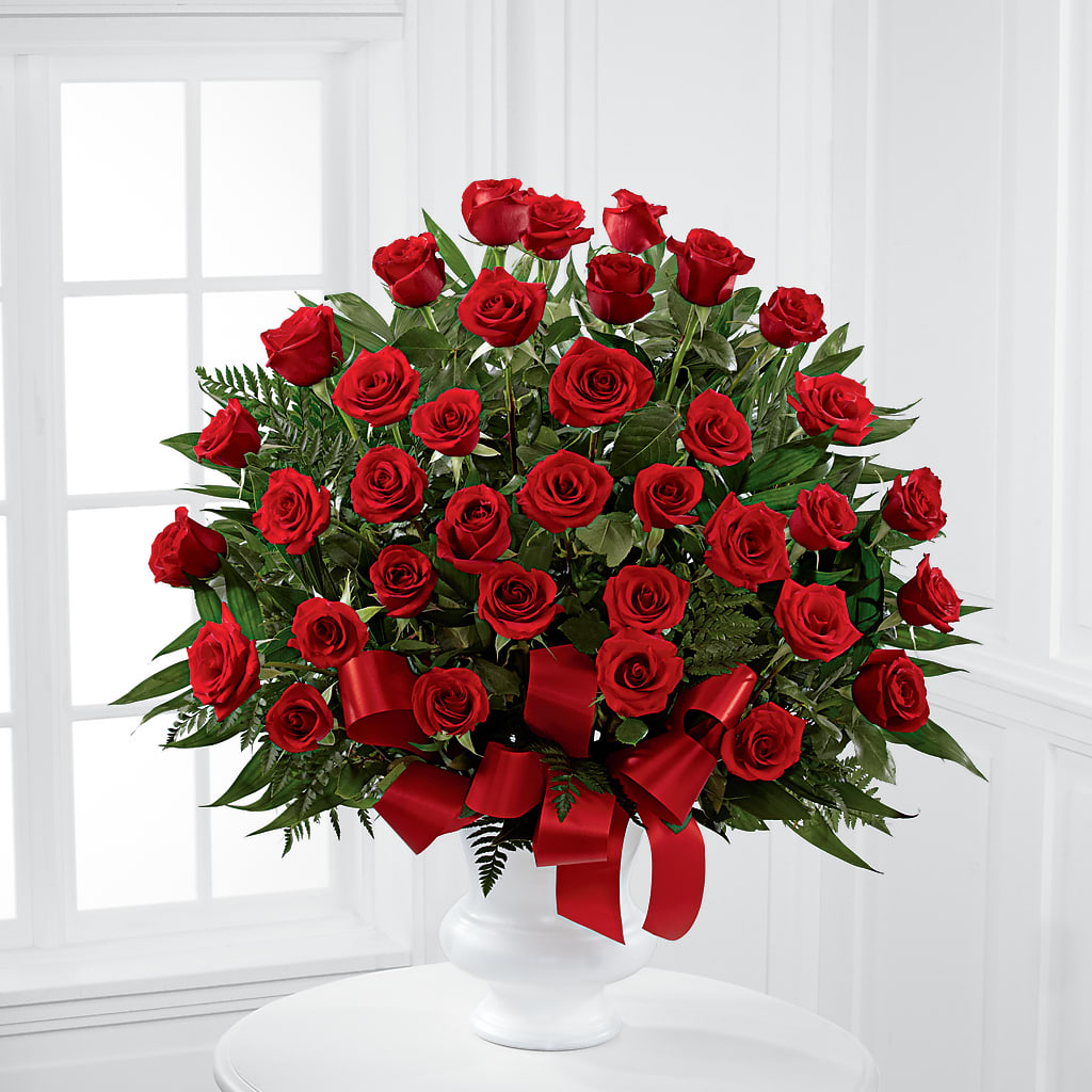 Blessed with Love Arrangement – ANDREA'S FLOWERS ORLANDO, Orlando FL
