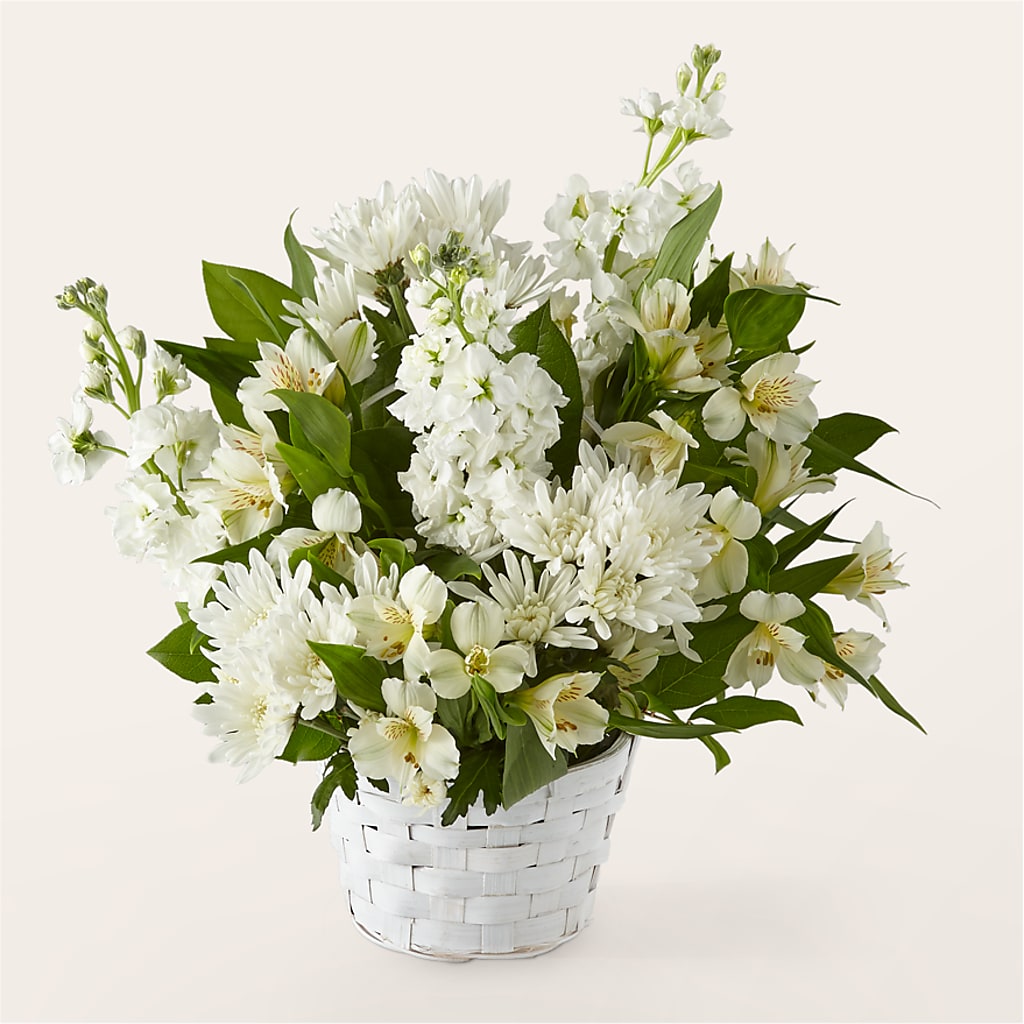 Eternal Affection Arrangement – ANDREA'S FLOWERS ORLANDO, Orlando FL